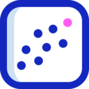 business and finance,business,graph,chart,dots,scatter plot,plot,scatter,scattered